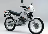 Skutik Baru Honda NX125 2026 Meluncur: Desain Berani, Cocok untuk Anak Muda