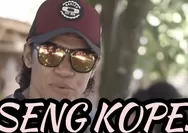 Lagu “SENG KOPE” Viral di YouTube, Kolaborasi Dony Ambang dan Om Tato Ramaikan Musik Party Sentak 2026