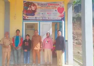 Tak Lagi Berpindah-pindah, NTL Kini Punya Rumah Singgah Nyaman Saat Berobat di Ruteng