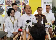 Kejaksaan Agung Musnahkan Barang Palsu dari Kasus Pencucian Uang PT Asabri