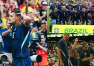 Hancurkan Mesir, Skuad Ancelotti Kirim Pesan Seram ke Rival Piala Dunia 2026