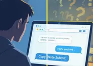 Paste, Submit: Pengaruh AI terhadap Kemampuan Berpikir Kritis Mahasiswa