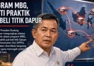 Kejati NTT Didesak Periksa Oswaldus Ngani Dalam Dugaan Korupsi MBG Modus Yayasan Titipan 