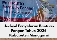 LPPDM Desak Kejari Manggarai Usut Tuntas Kasus Bantuan Pangan Beras Tidak Layak,Meski Kepala Bulog Ruteng Sudah Dimutasi