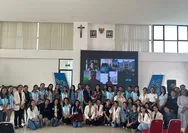 Bank, Pajak, Media hingga ASN: Jejak Sukses Alumni Prodi Matematika Unika Ruteng