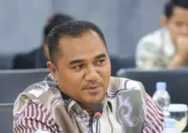 Anggota DPD RI Angelius Wake Kako Diduga Tidak Bayar Upah Bangun Dapur MBG di Kabupaten Sikka 