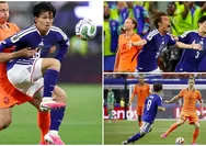 Jepang Menolak Kalah dan Berhasil Menahan Imbang Belanda di Pertandingan Pertama Piala Dunia 2026