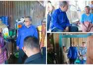 Datang, Lihat, Bantu: Gubernur NTT Bedah Rumah Warga Tak Layak Huni di Kabupaten Kupang