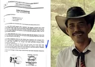 Dinilai Menyesatkan Sejarah Adat Nggorang, Feri Adu Minta Surat Camat Komodo Dicabut