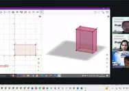 Belajar Melampaui Rumus, Ikhtiar Prodi Matematika Unika Ruteng Mencetak Guru Profesional