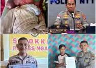 Tersentuh Kisah Prisilia, Kapolda NTT Irjen Pol Rudi Darmoko Kirim Bantuan: "Segera Bawa Bayi Ini ke Kupang"