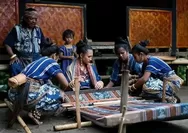 Dari Hewokloang ke Panggung Nasional: Cletus Beru Tembus 5 Besar Wonderful Indonesia Award 2026