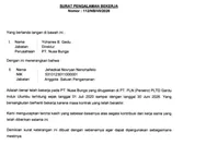 Kirim Pesan PHK Lewat WA, Mantan Karyawan Akan Adukan Pihak Manajemen PT Nusa Bunga Ende ke Nakertrans