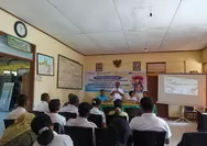Sosialisasi Perlindungan Perempuan dan Anak di Reo, Densus 88 Ungkap Pola Rekrut Radikalisme Lewat Game Online