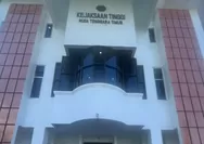 Kejaksaan Tinggi NTT Diminta Periksa Kontrakor dan PPK Proyek Pembangunan Gedung Rawat Inap RSU Borong di Manggarai Timur