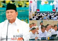 Presiden Prabowo: Indonesia Sudah Swasembada Delapan Komoditas Pangan