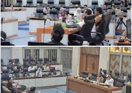 Lindungi Nelayan: DPR dan MKI Bahas Reformasi Tata Kelola Benih Lobster