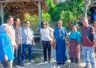 Masuk 5 Besar Nasional! Cletus Beru Bawa Desa Wisata Umauta Harumkan Nama Sikka di Wonderful Indonesia Awards 2026