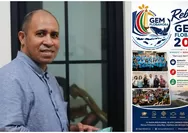 GEMA FLOBAMORA MENYONGSONG 10 TAHUN BERDIRINYA: MERAWAT INGATAN, MENGGERAKKAN MASA DEPAN