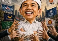 Mengapa Semua Partai Akan Berebut Dedi Mulyadi?