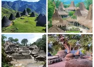 Bukan Cuma Pantai! 5 Desa Wisata di NTT Ini Punya Tradisi Unik yang Masih Bertahan