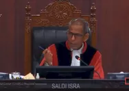 Sidang MK Ungkap Cara KPU Meloloskan Dokumen Pendidikan Gibran