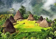 Pasangan Baru Wajib Tahu! Ini Deretan Desa Wisata Menawan untuk Liburan Romantis