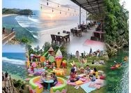 Bikin Takjub! 5 Tempat Wisata di Yogyakarta yang Lagi Viral, Nomor 3 Cocok untuk Liburan Keluarga