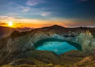Bukan Labuan Bajo Saja, Ini 7 Destinasi Wisata Flores yang Wajib Masuk Daftar Liburan