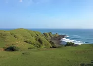 Daftar Bukit Terindah di Indonesia yang Cocok untuk Foto, Panorama Bikin Susah Move On