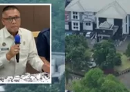 Lapas Cibinong Bikin Geger, Siapa Yudi Suseno? Ini Karier dan Harta Kekayaannya