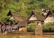 Liburan Sambil Belajar, Kampung Tajur Hadirkan Wisata Alam dan Budaya yang Berkesan