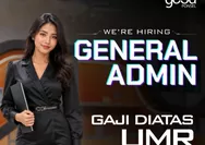 Good Ponsel Bali Buka Lowongan General Admin, Lulusan SMA Bisa Melamar
