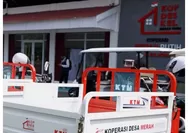 Manajer Kopdes Merah Putih Ramai Protes, Penempatan Jauh hingga Beda Pulau Jadi Sorotan