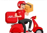 Umur 40 Tahun Jangan Minder! J&T Express Ruteng Buka Loker Kurir, Cek Syaratnya