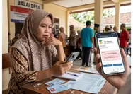 Cara Daftar Bansos 2026 Lewat Aplikasi Cek Bansos, Ikuti 6 Langkah Ini