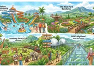 Bukan Cuma Lembang, Ini 8 Tempat Wisata di Bandung yang Wajib Masuk Bucket List 2026