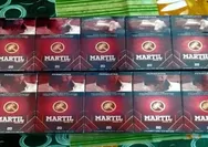 Menelusuri Jejak Rokok Ilegal Martil dari Surabaya ke Manggarai Raya, Sosok Ricard dan Jhon Soemanep Disebut pengendali Distribusi