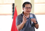 Dari Pengkritik Jadi Orang Istana, Rocky Gerung Resmi Jadi Wantimpres