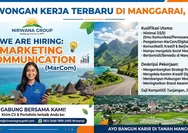 Nirwana Group Cari Kepala Divisi Marketing Communication, Pelamar Luar Daerah Dapat Fasilitas Ini