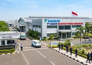 Lowongan Kerja PT Daikin Manufacturing Indonesia di Cikarang, Buka 3 Posisi untuk Lulusan SMK hingga S1