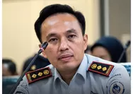 Kepala Lapas Cibinong Dipecat dari ASN, Ini Buntut Temuan Klaster Mewah