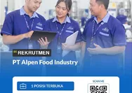 PT Alpen Food Industry: Profil Perusahaan, Gaji, Benefit, dan Tips Melamar Kerja