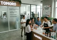 PT Kopi Bintang Indonesia (Tomoro Coffee): Profil Perusahaan, Produk, dan Peluang Karier