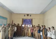 Dipuji Lurah se-Kabupaten Manggarai, Kanis Nasak Ungkap Alasan Penghapusan Piutang PBB 2012-2013