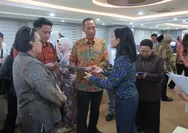 Stevi Harman Soroti KIP Kuliah Calon Mahasiswa Korban Gempa Flores, Prof Badri Buka Ruang Verifikasi