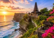 Bali Masuk 4 Besar! Ini Daftar 10 Pulau Terbaik di Dunia Tahun 2026, Destinasi Wisata Paling Ikonik Dunia