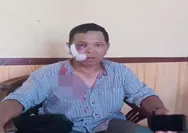 Polres Manggarai Didesak Usut Tuntas Dugaan Pengeroyokan Arnoldus Bembot Pascapilkades Ranaka
