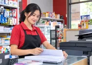 Loker Ruteng Terbaru, Toko Erlanggah Cari Karyawan Perempuan, Ini Syaratnya