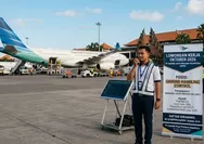 Lowongan Kerja PT Garuda Daya Pratama Sejahtera Oktober 2026, Ada Posisi Ground Handling Control di Bali